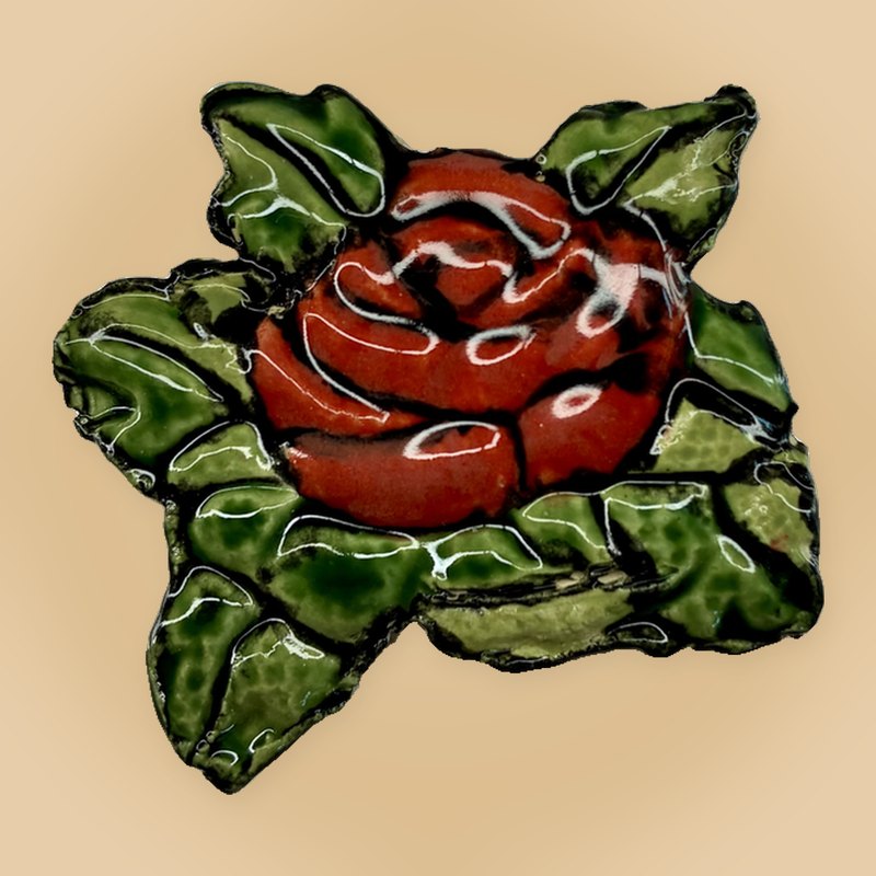 Mosaic piece 14